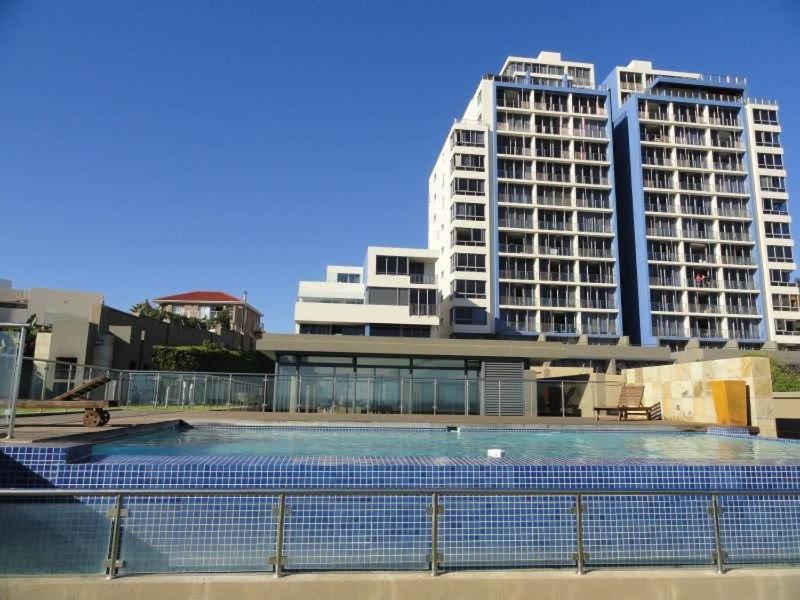 Infinity Self Catering Beachfront 302 Cape Town