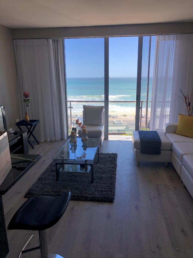 Infinity Self Catering Beachfront 302 Cape Town