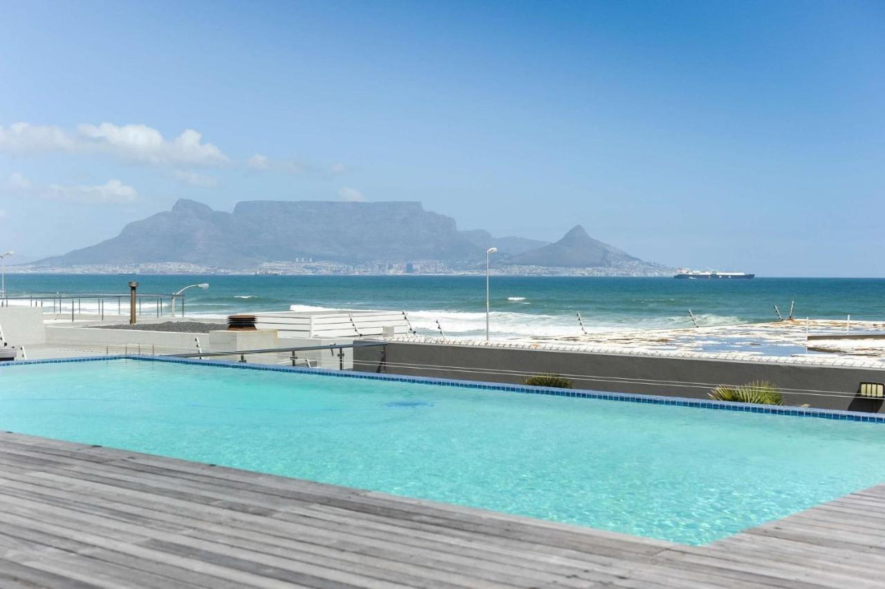 Infinity Self Catering Beachfront 302 Cape Town