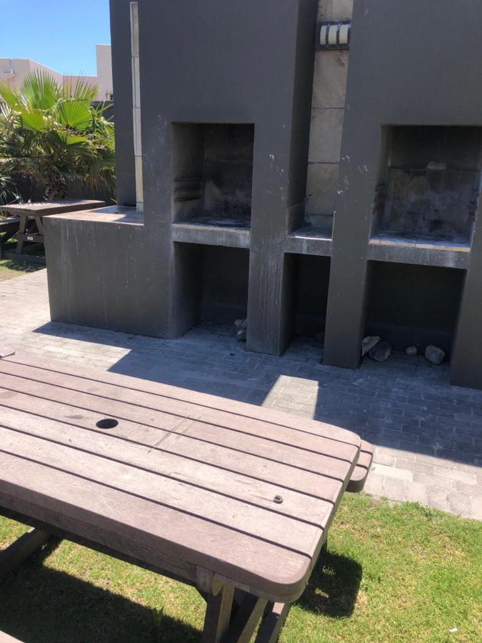 Apartment Infinity Self Catering Beachfront 302 *