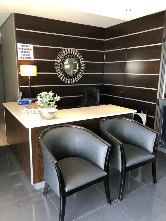 Infinity Self Catering Beachfront 302 Cape Town