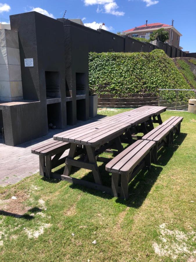 Infinity Self Catering Beachfront 302 Apartment Cape Town
