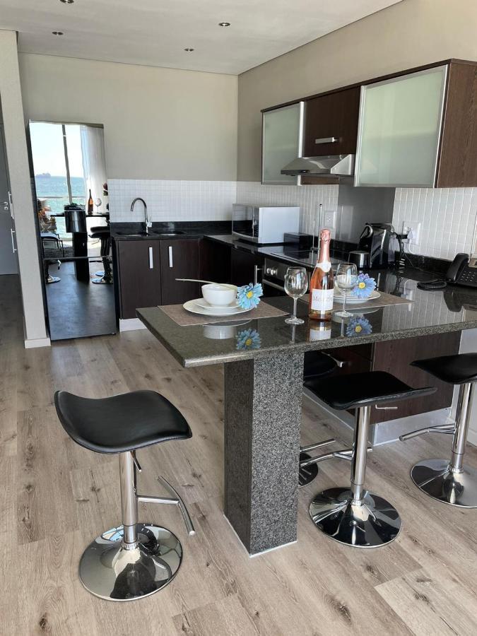 Infinity Self Catering Beachfront 302 Apartment Cape Town