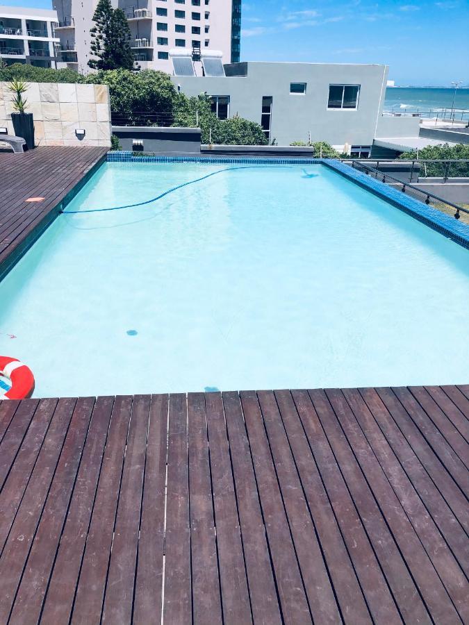 Apartment Infinity Self Catering Beachfront 302